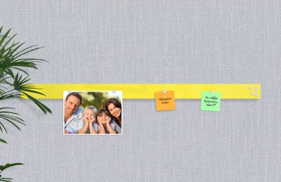 Композиция магнитных панелей "Афиша" для рекреационной зоны 44581 галерея 3