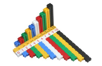 Конструктор 3D математика / 175 деталей  43161рос галерея 2