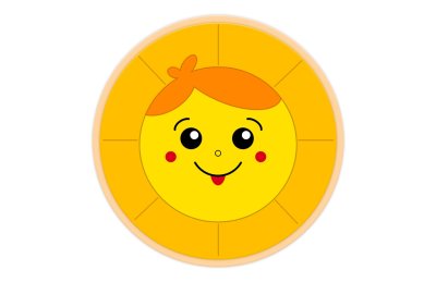 Комплект декораций "У маяка" 50228 галерея 6