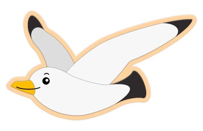 Комплект декораций "Острова" 50226 галерея 6