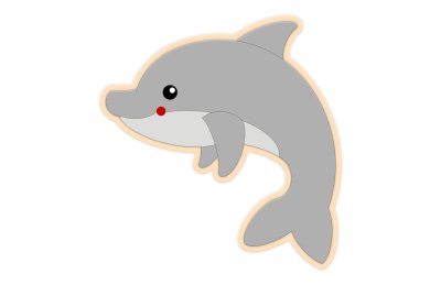 Комплект декораций "У маяка" 50228 галерея 4