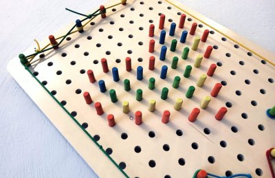 Геоборд "Активити" 47106 галерея 1