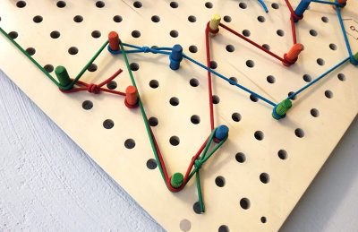 Геоборд "Активити" 47106 галерея 3