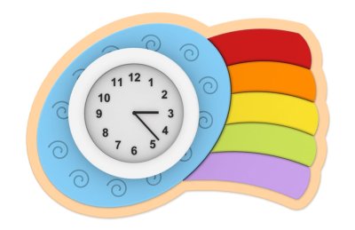 Комплект декораций "На пруду" №3 49937 галерея 2