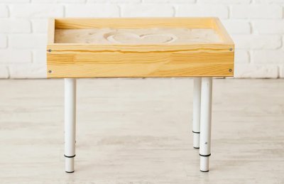 Световой стол для песочной анимации «Приоритет» 47922ПР галерея 1