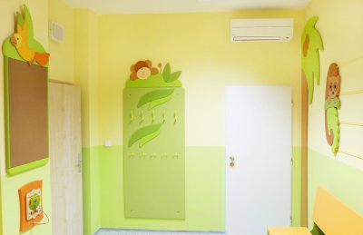 Декорация "Лемур" 38х88 см 49011 галерея 1