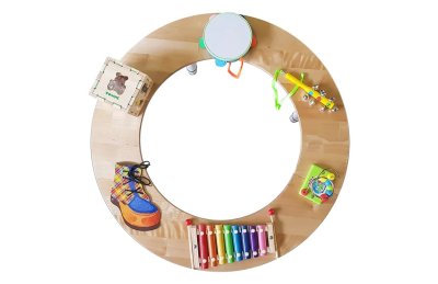 Музыкальный игровой стол «Мелодии детства» 48156ПР галерея 1