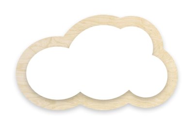 Комплект декораций "Африка" 49659 галерея 14