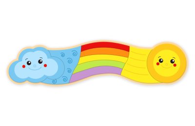 Галерейная система "Тучка и Солнце" 50761 галерея 1