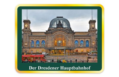 Комплект фотографий "Достопримечательности Германии" №1 49418 галерея 5