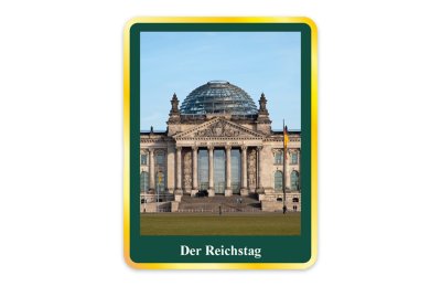 Комплект фотографий "Достопримечательности Германии" №2 49420 галерея 4