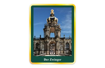 Комплект фотографий "Достопримечательности Германии" №2 49420 галерея 1