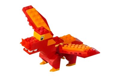 Декорации LEGO  L9385 галерея 5