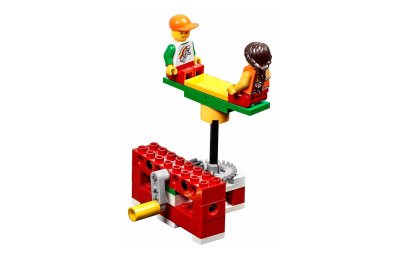 Комплект "Простые механизмы" для учреждений К-6 галерея 5