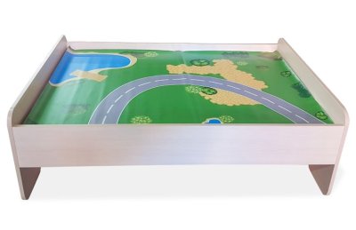 Игровой ландшафтный стол «Приоритет Кидс» 50272ПР галерея 1