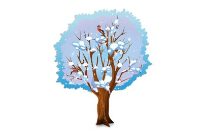 Комплект декораций “У замка” 51672 галерея 8