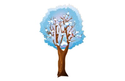 Комплект декораций “У замка” 51672 галерея 9