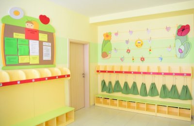 Декорация "Мак" 38х88 см 49192 галерея 2