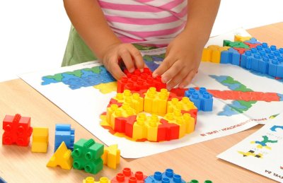 Конструктор Машины / 200 деталей 52201Р галерея 2