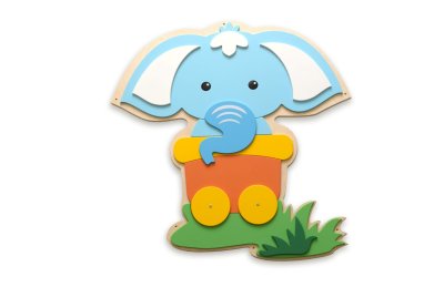 Комплект декораций "Африка" 49659 галерея 16