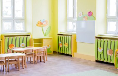 Декорация "Бабочка" 40х28 см 46609 галерея 1