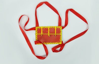 Вожжи детские (набор 3шт.) 63012К галерея 1