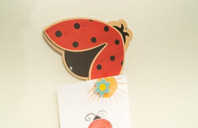 Композиция для оформления холла "Лужайка" 36894е галерея 2