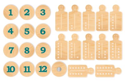 Многофункциональный комплекс для сенсорного развития дошкольников 43965 галерея 2