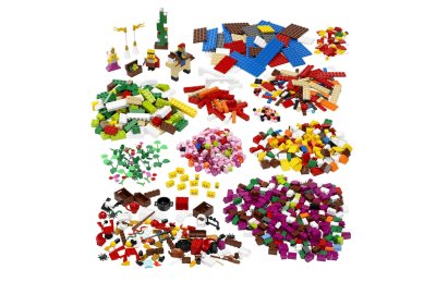 Декорации LEGO  L9385 галерея 7