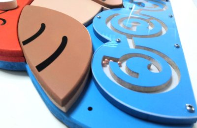 Бизиборд "Черепаха" 46992 галерея 2