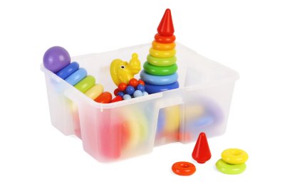 Комплект пирамид 5 шт. 7102рос галерея 1