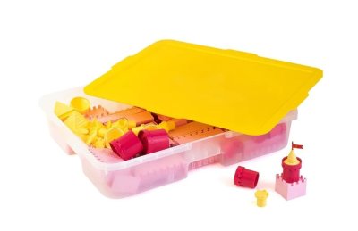 Универсальный модуль 1340 Творчество 7922рос галерея 4