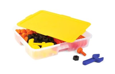 Модуль 930 Игровая для средних групп 7911рос галерея 3