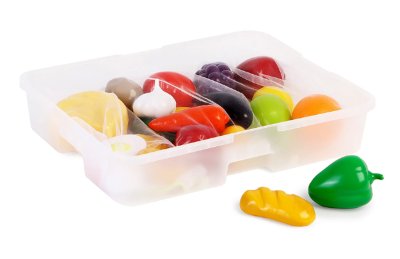 Продовольственный набор 29 предметов 7249рос галерея 2