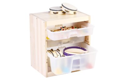 Игровой модуль 5 секций для младших групп 7910рос галерея 4