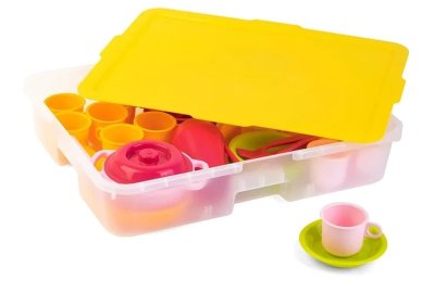 Модуль 930 Игровая для младших групп 7906рос галерея 2