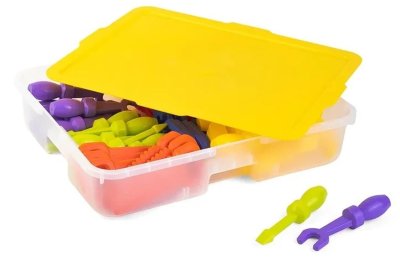 Модуль 930 Игровая для младших групп 7906рос галерея 3