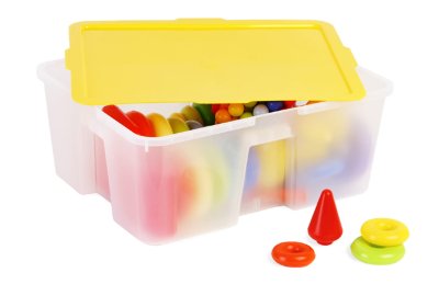 Модуль 930 Игровая для младших групп 7906рос галерея 4