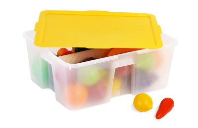 Модуль 520 Игровая для старших групп 7916рос галерея 2