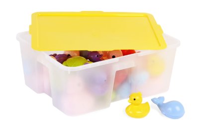 Модуль 930 Игровая для младших групп 7906рос галерея 6