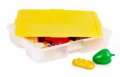 Модуль 930 Игровая для средних групп 7911рос галерея 5