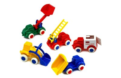 Модуль 930 Игровая для средних групп 7911рос галерея 6