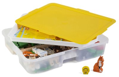 Модуль 1340 Творчество для средних групп 7912рос галерея 2