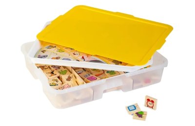 Модуль 930 Логопед для средних групп 7914рос галерея 6