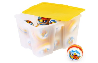 Модуль 520 Физкультура для средних и старших групп 7920рос галерея 3