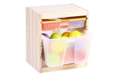 Игровой модуль 5 секций для старших групп 7921рос галерея 5