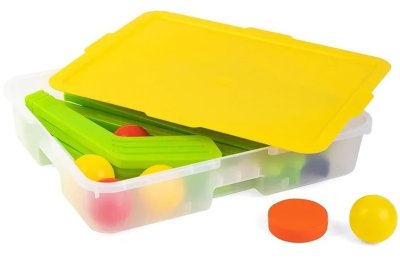 Универсальный модуль 930 Физкультура 7924рос галерея 2