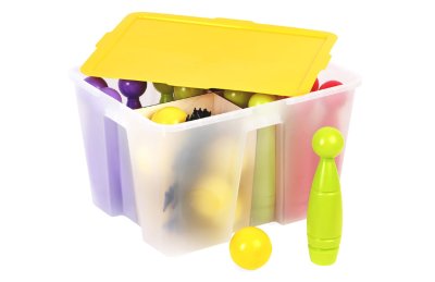 Модуль 520 Физкультура для младших и средних групп 7909рос галерея 3