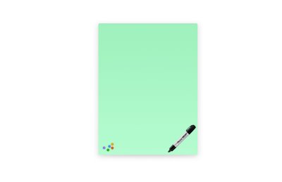 Комплект магнитно-маркерных панелей (4 шт) 40494 галерея 2