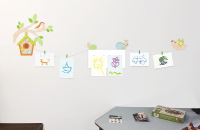 Демонстрационная система "Веселый день" 40516 галерея 4